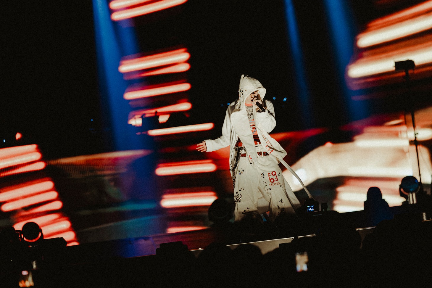 Peterparker69（Photo by Ray Otabe）