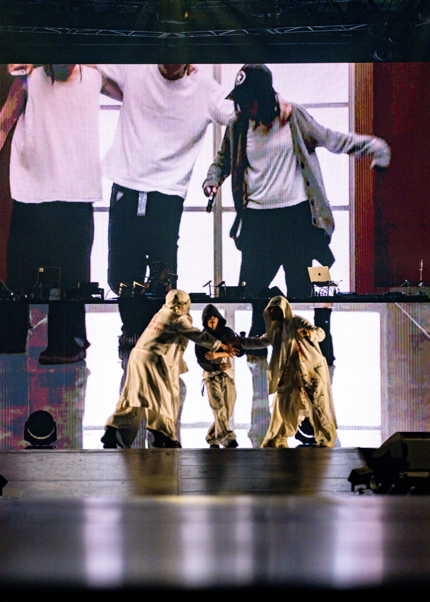 Peterparker69（Photo by Yukitaka Amemiya）