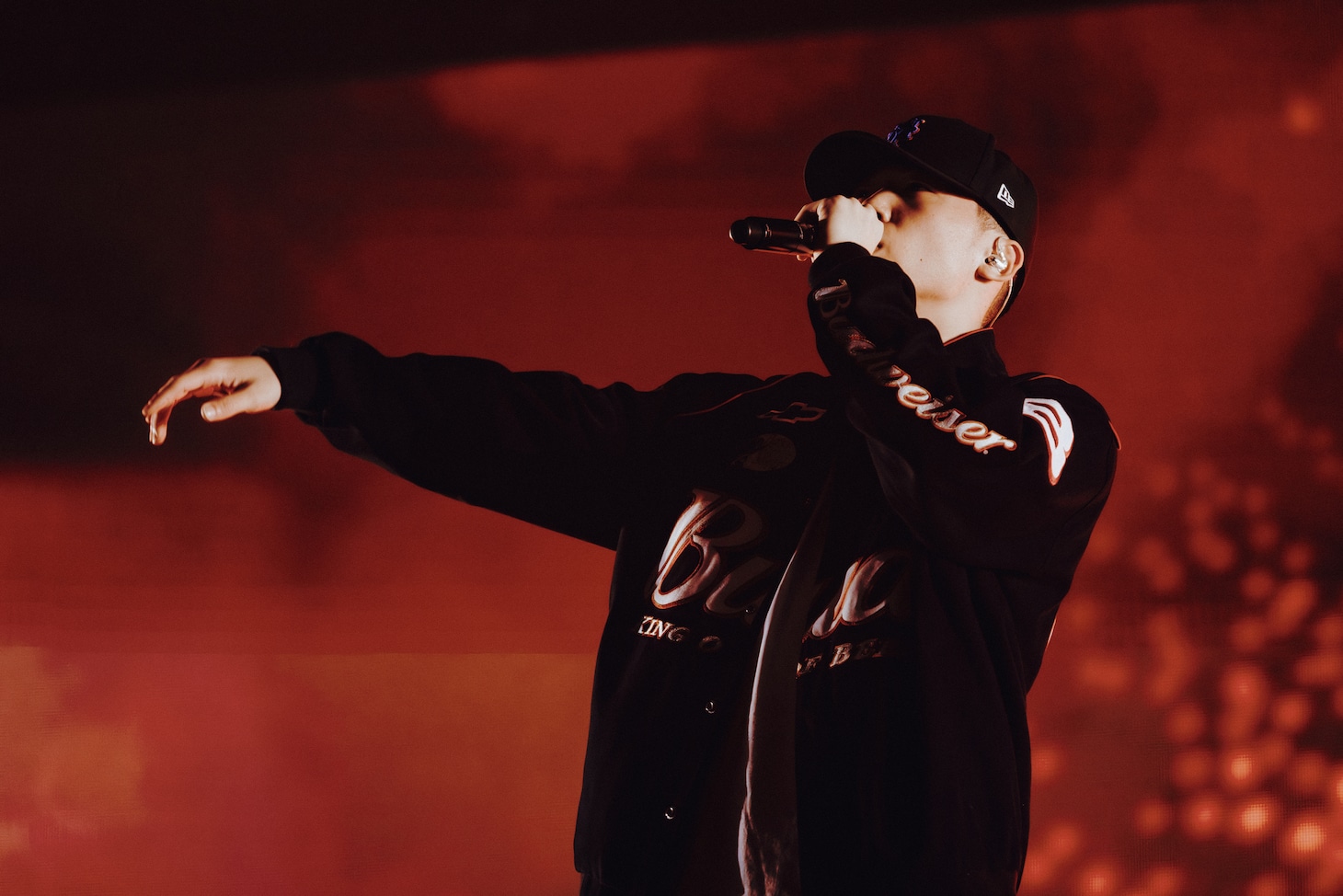 Rama Pantera（Photo by Daiki Miura）