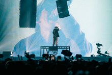 SALU（Photo by Taio Konishi）