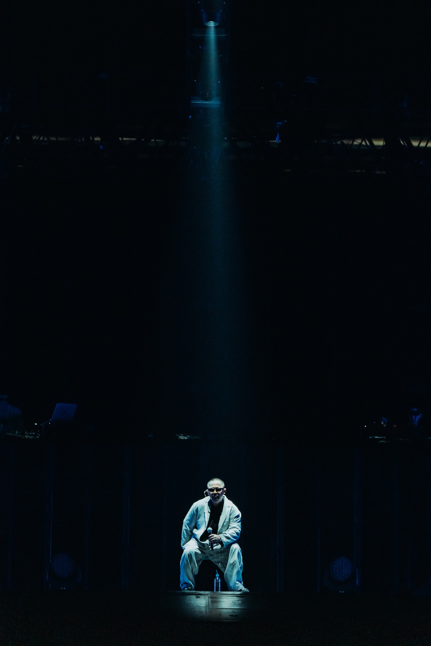 SEEDA（Photo by Masato Yokoyama）