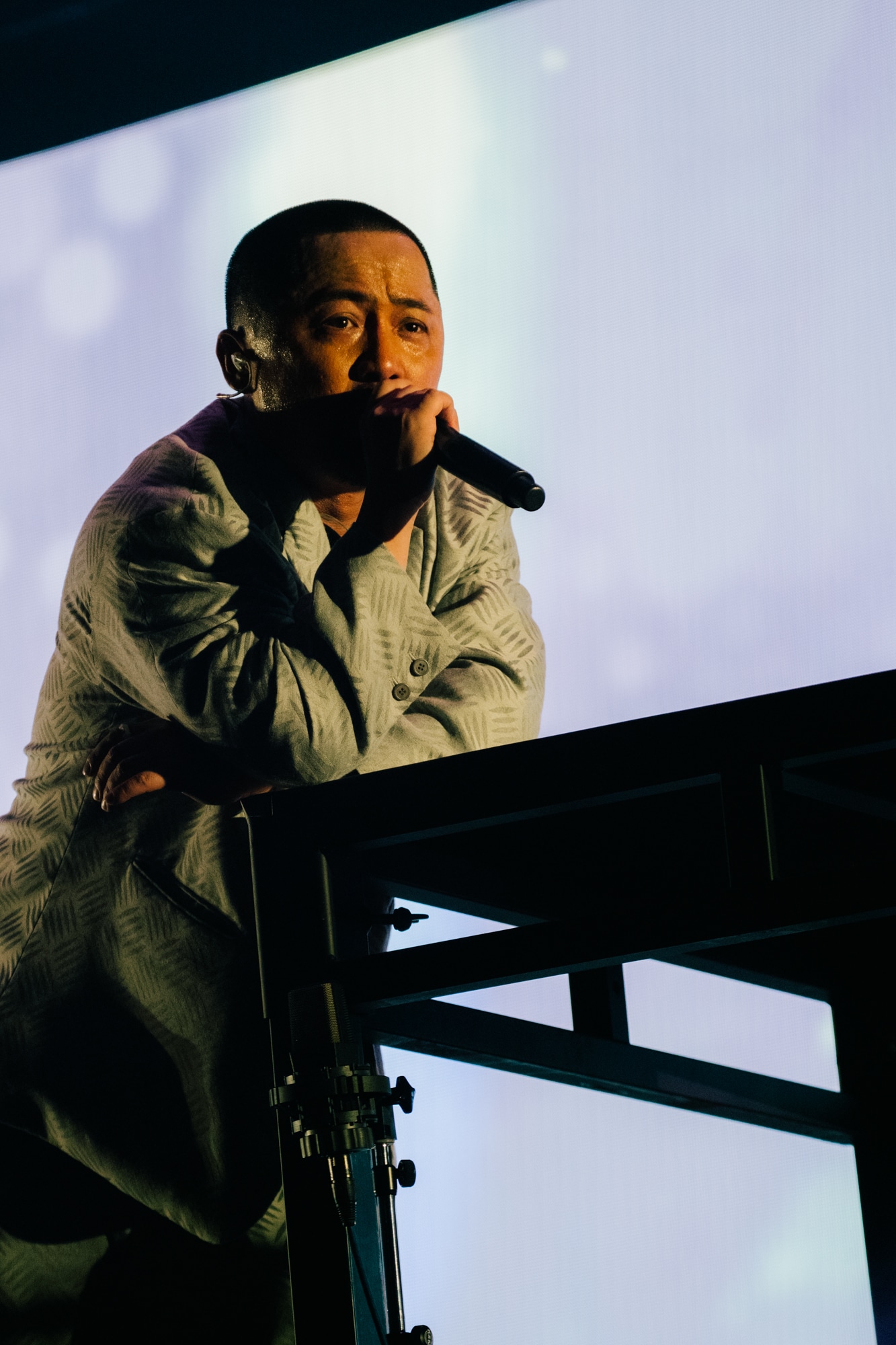 SEEDA（Photo by Taio Konishi）