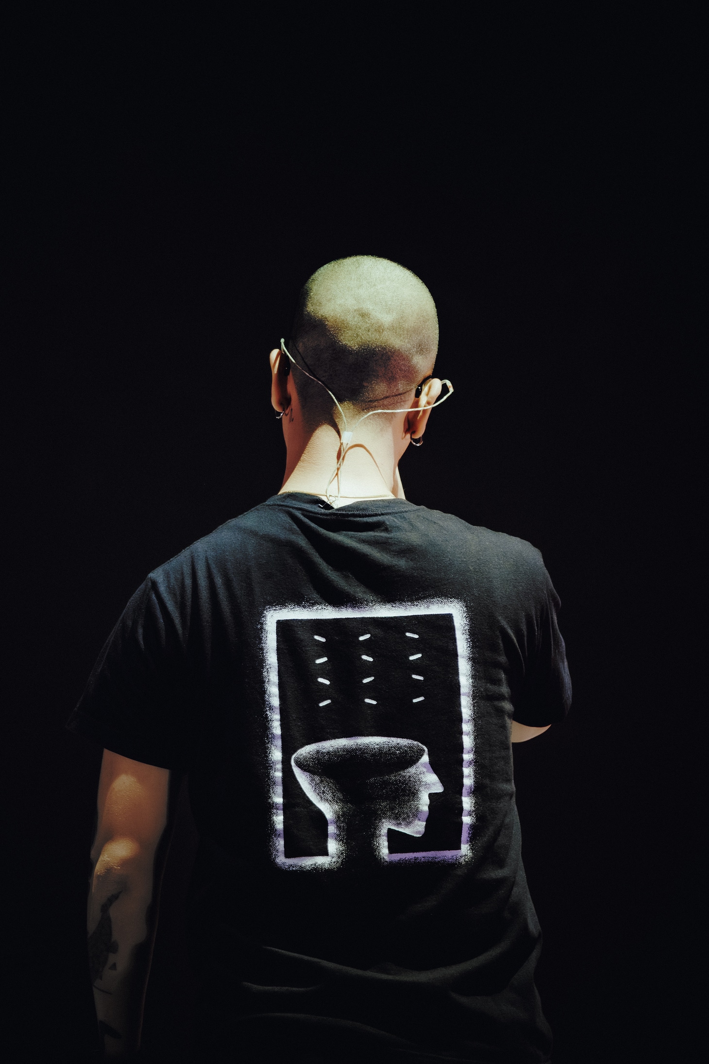 SPARTA（Photo by Daiki Miura）