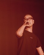 SPARTA（Photo by Jun Yokoyama）