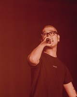 SPARTA（Photo by Jun Yokoyama）