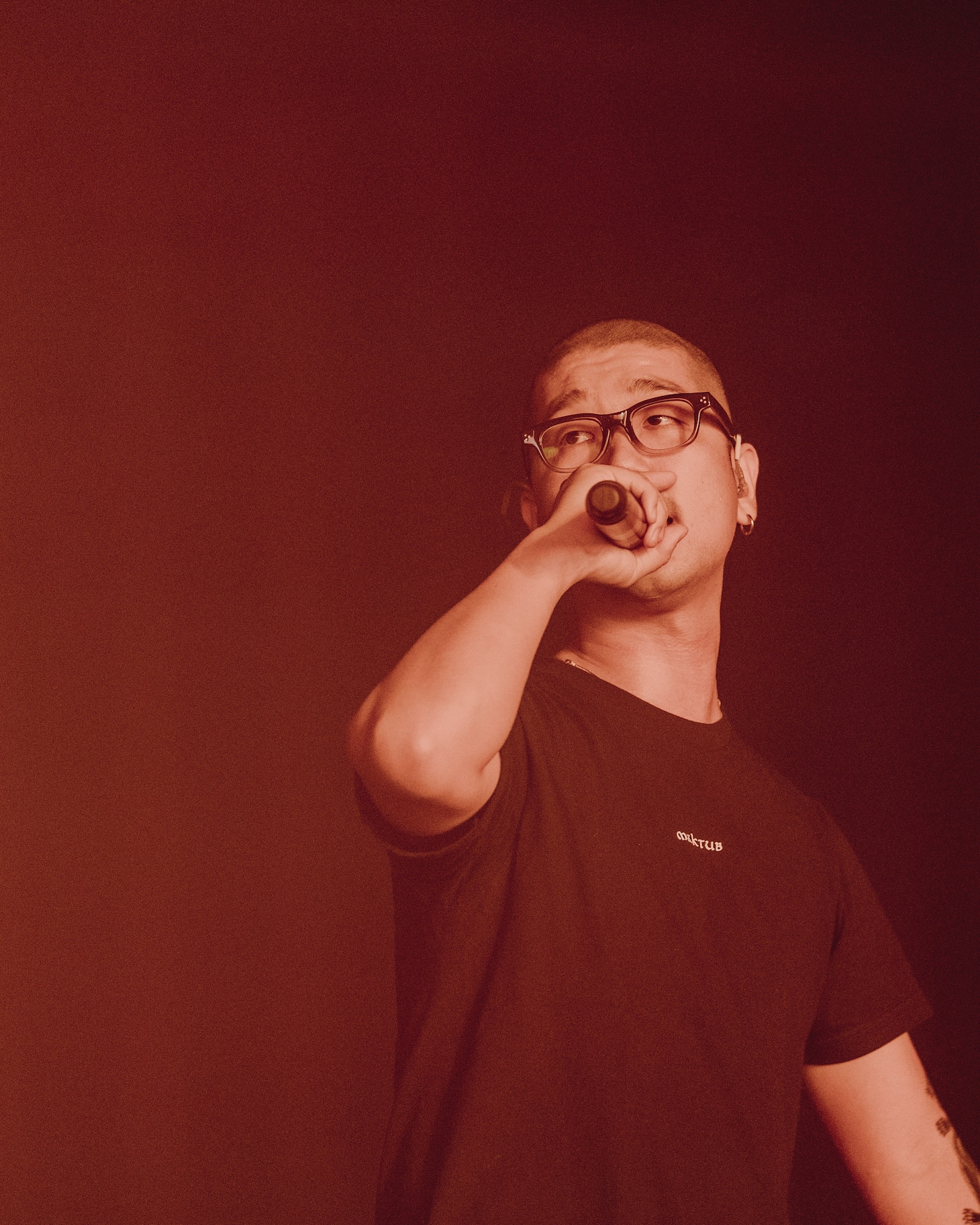 SPARTA（Photo by Jun Yokoyama）