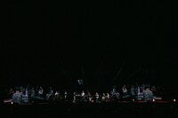 STUTS Orchestra（Photo by Taio Konishi）