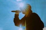 柊人（Photo by Ray Otabe）