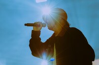 柊人（Photo by Ray Otabe）