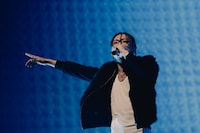 Sad Kid Yaz（Photo by Jun Yokoyama）