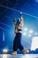 Siero（Photo by Ray Otabe）