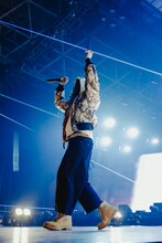 Siero（Photo by Ray Otabe）