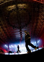 Tete（Photo by Yukitaka Amemiya）