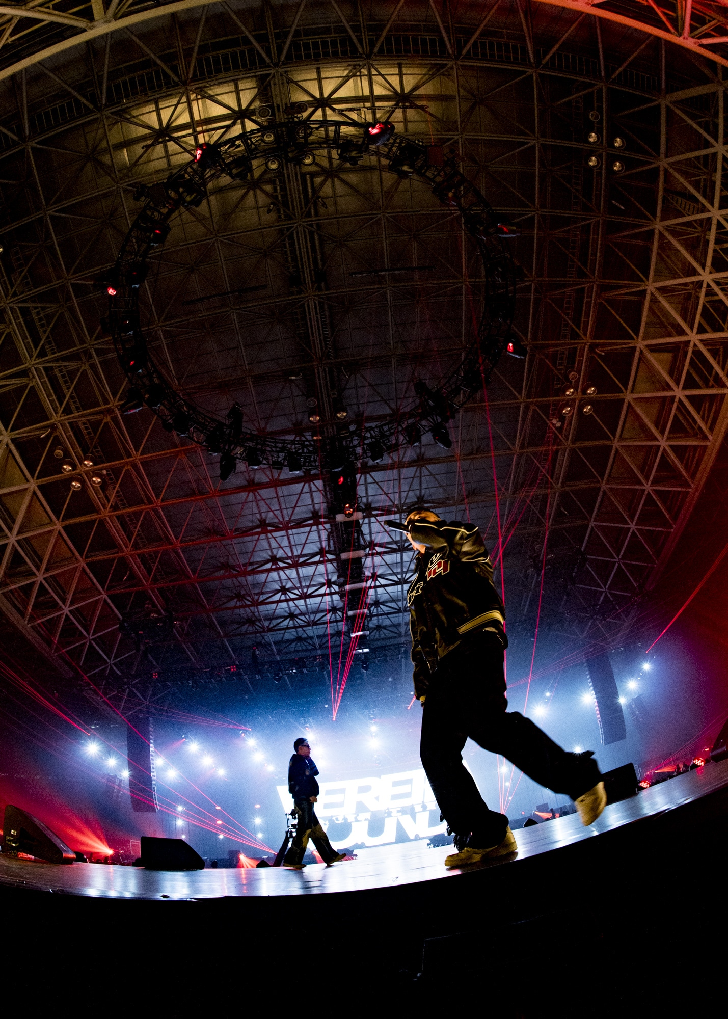 Tete（Photo by Yukitaka Amemiya）