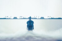 Tohji（Photo by Daiki Miura）