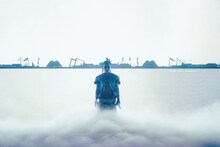 Tohji（Photo by Daiki Miura）