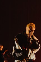 VaVa（Photo by Masato Yokoyama）