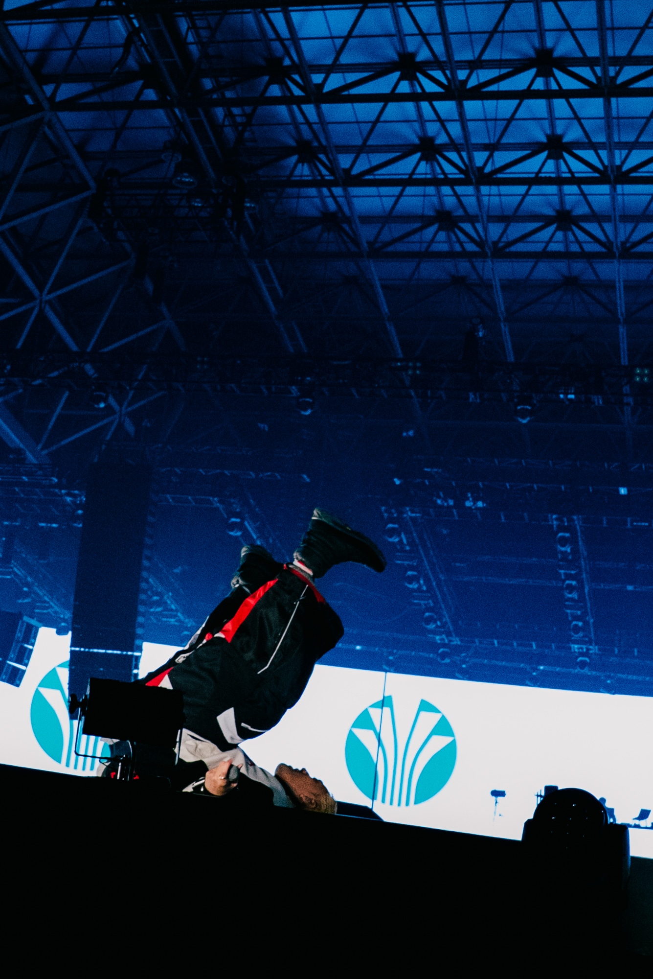 VaVa（Photo by Taio Konishi）