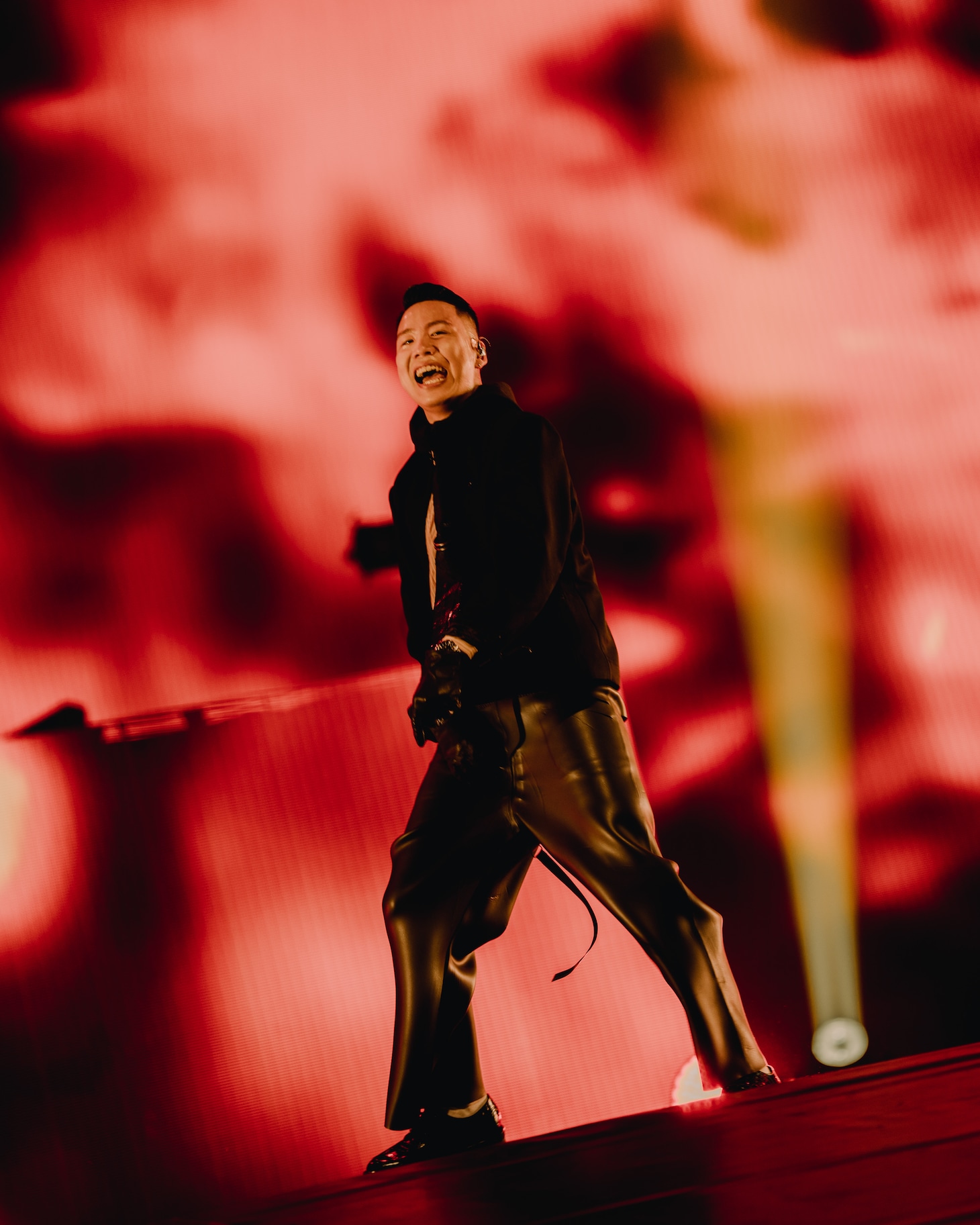 WILYWNKA（Photo by Jun Yokoyama）