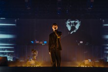 Watson（Photo by Masato Yokoyama）