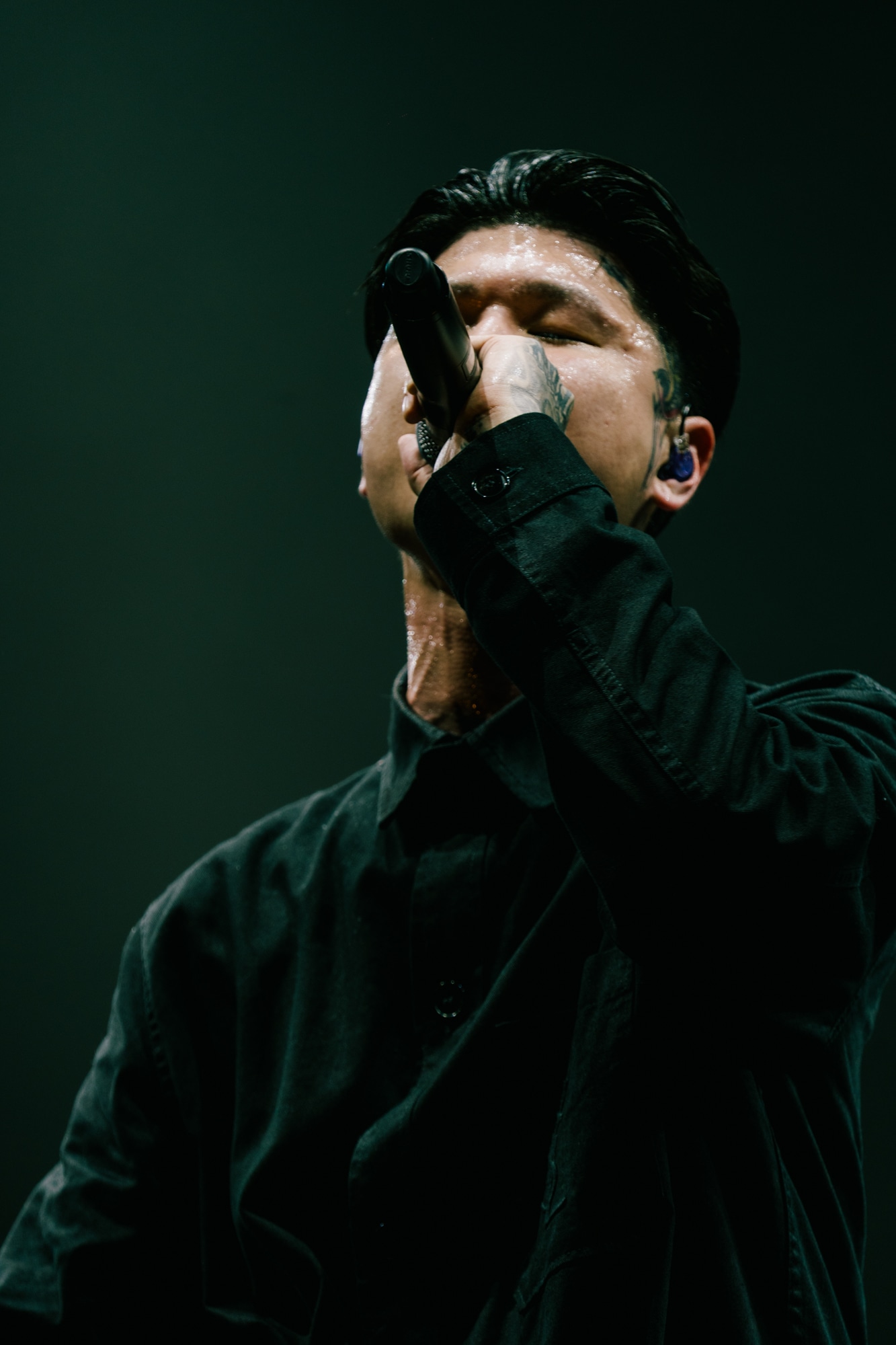 Watson（Photo by Taio Konishi）