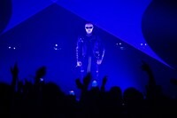 X 1ark（Photo by Yukitaka Amemiya）