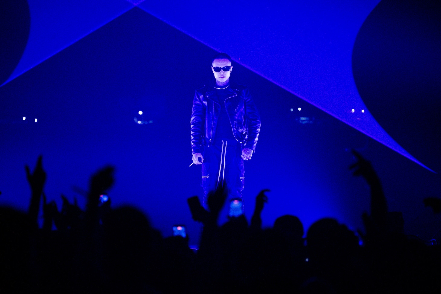 X 1ark（Photo by Yukitaka Amemiya）