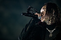 Yvng Patra（Photo by Yukitaka Amemiya）