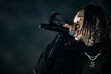 Yvng Patra（Photo by Yukitaka Amemiya）