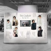 特設ブース「The Couture Booth」イメージ