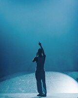 千葉雄喜（Photo by Jun Yokoyama）