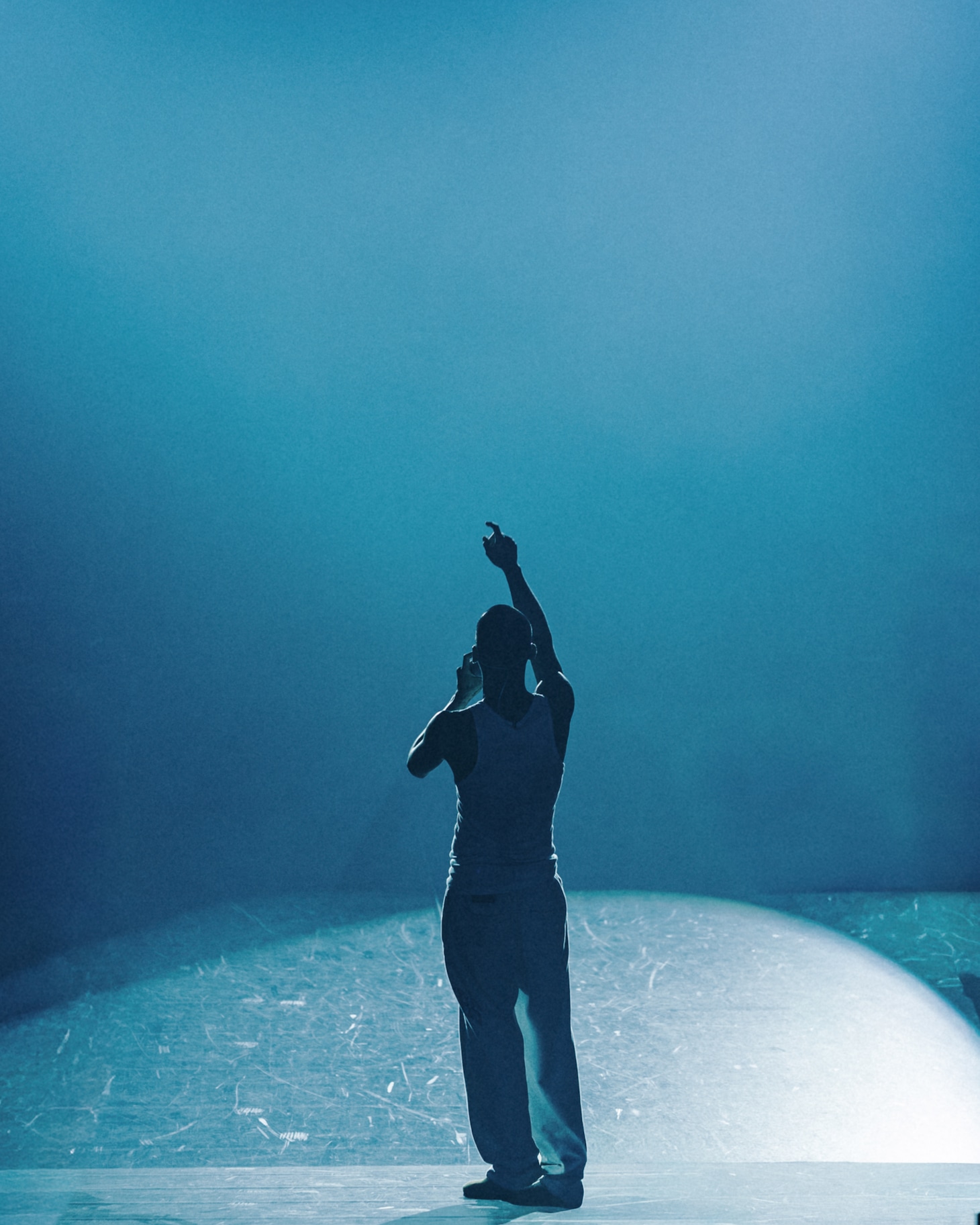 千葉雄喜（Photo by Jun Yokoyama）