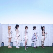 diig「persona」ジャケット