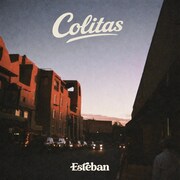 Esteban「COLITAS」ジャケット