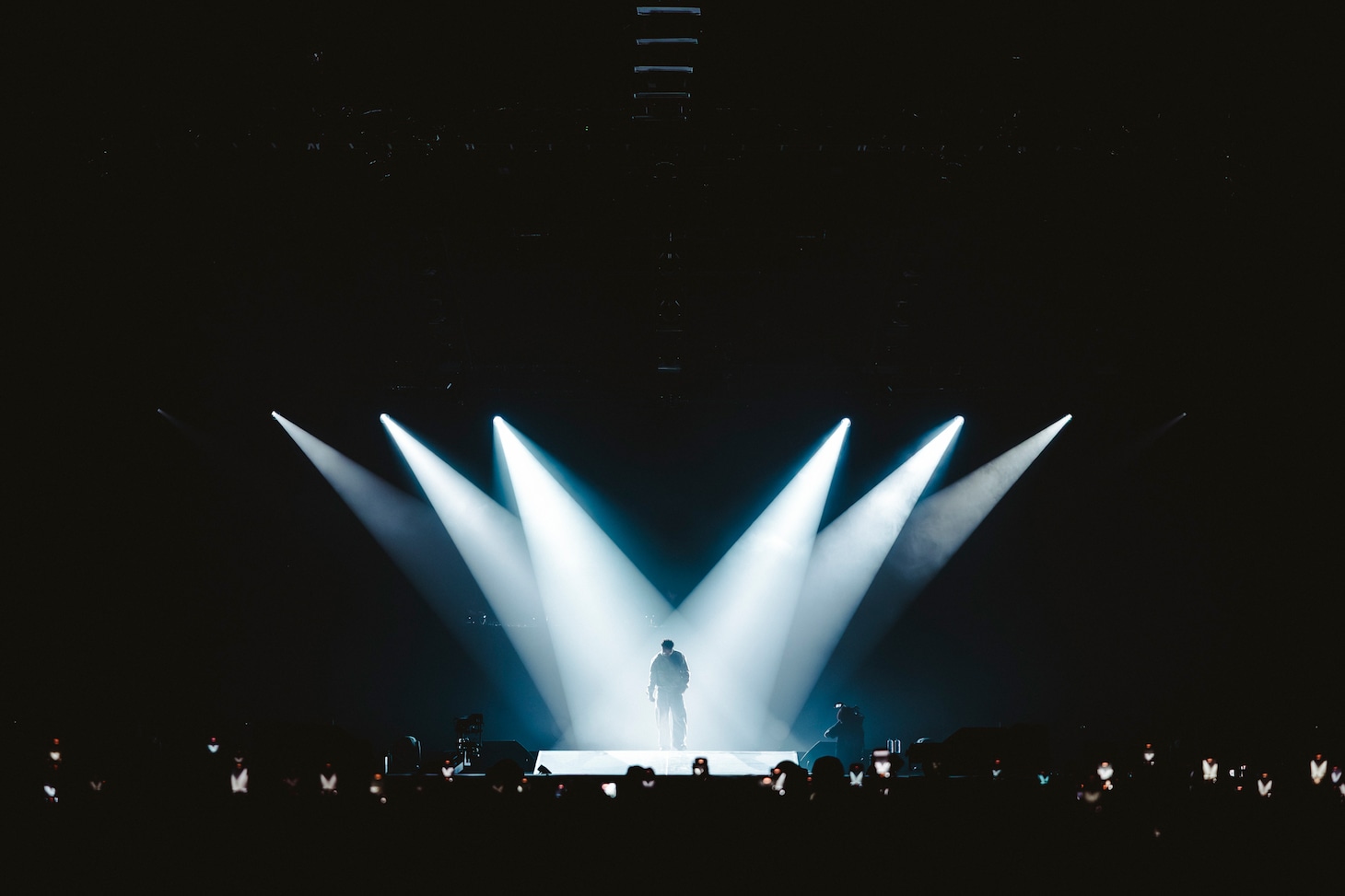 guca owl（Photo by Ray Otabe）