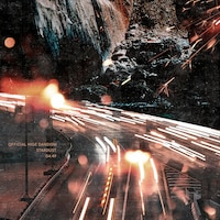 Official髭男dism「スターダスト」配信ジャケット