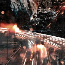 Official髭男dism「スターダスト」配信ジャケット