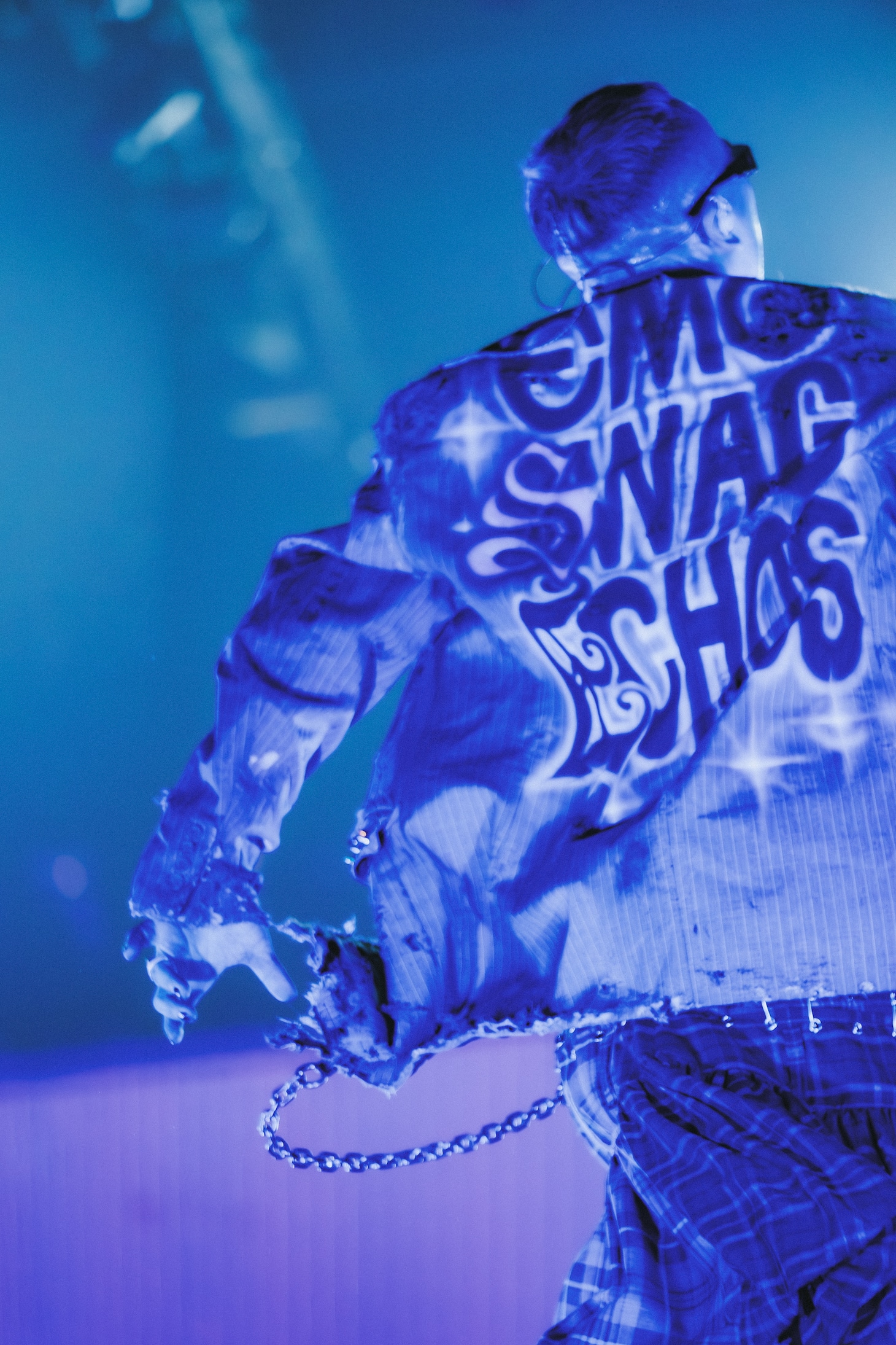 kZm（Photo by Daiki Miura）