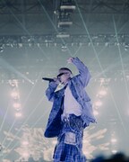 kZm（Photo by Jun Yokoyama）