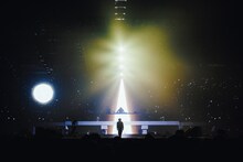 lilbesh ramko（Photo by Daiki Miura）