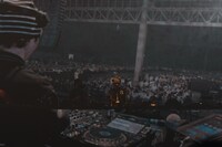 uin（Photo by Masato Yokoyama）