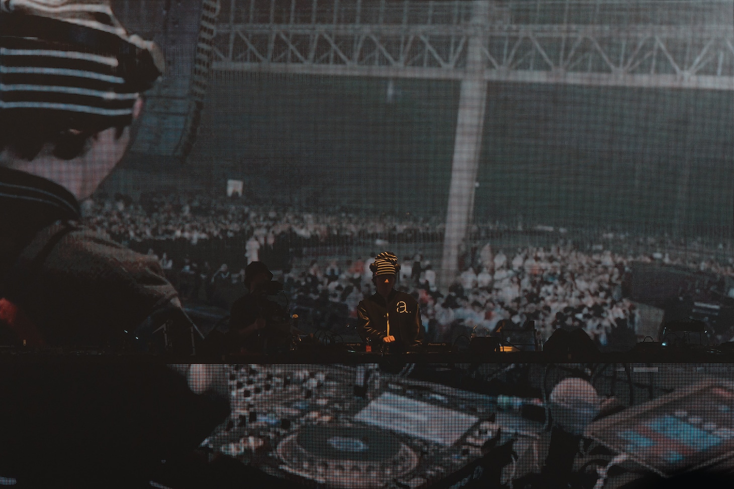 uin（Photo by Masato Yokoyama）