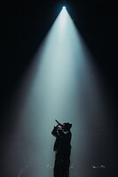 ralph（Photo by Masato Yokoyama）