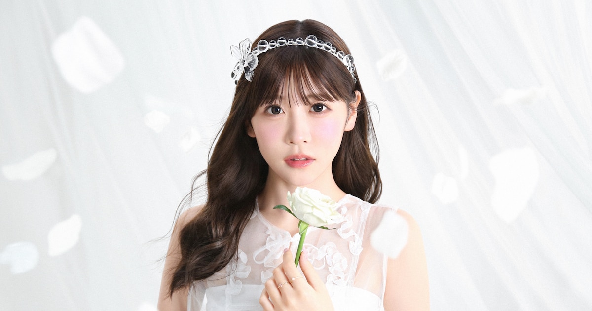 FRUITS ZIPPER櫻井優衣が初CDシングル発表