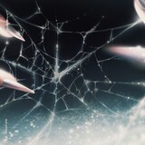 鞘師里保「2am」配信ジャケット