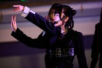 ACE ©OVERSE/KING RECORDS