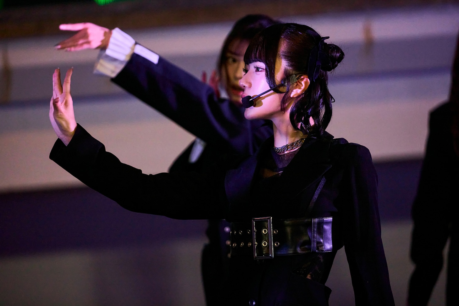 ACE ©OVERSE/KING RECORDS