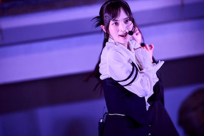 ALLY ©OVERSE/KING RECORDS