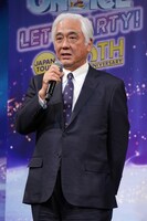 ディズニー・オン・アイス 日本公演事務局 代表 黒崎太郎氏