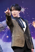 宮舘涼太が今年も氷上へ！2年連続「ディズニー・オン・アイス」スペシャルサポーターに就任